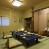 Отель Kusatsu Onsen EKINARIYA RYOKAN, фото 18