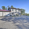 Отель Charming Blue Ridge Mtn Home With Sauna + Grill!, фото 12