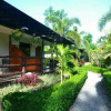 Отель Ruenchan Resort at Saithai, фото 14