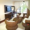 Отель Cristal Itsandra Beach Hotel, фото 7
