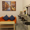 Отель Hawk Hotel & Hostel, фото 7