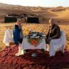 Отель Sahara Camp Merzouga, фото 6