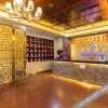 Отель Jinghua Business Hotel, фото 6