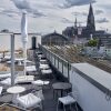 Отель URBAN LOFT Cologne, фото 17