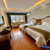 Отель Bomi yuhai Hotel, фото 2