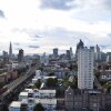 Отель City Views 1 Bedroom Apartment in Shadwell в Лондоне