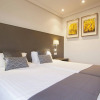 Отель Apartamentos Luxury Marabo Suites, фото 4