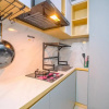 Отель Best Homey And Nice 2Br At Transpark Juanda Bekasi Timur Apartment, фото 10