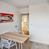 Отель Le Saint-Eloi Luxury Apt private parking with AC 6 pers Colmar old town, фото 3