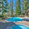 Отель Tahoe Tyrol Lodge  3341ph 4 Bedroom Home, фото 18