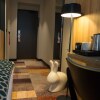 Отель The Originals Boutique, Hôtel des Sources, фото 29
