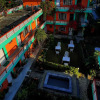 Отель New Pokhara Lodge, фото 23