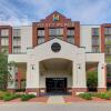 Отель Candlewood Suites Cincinnati Northeast-Mason, an IHG Hotel в Лавленде