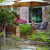 Отель Jeonju Morning Garden Guest House, фото 36