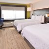 Отель Holiday Inn Express & Suites Olathe West, an IHG Hotel, фото 5