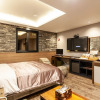 Отель Gimcheon Zero Self Check-in Motel, фото 4