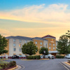 Отель Comfort Suites Fredericksburg North, фото 28