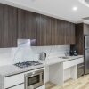 Отель Meriton Suites Church Street, Parramatta, фото 3