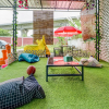 Отель OYO 91023 Salsabilla Guest House Syariah, фото 5