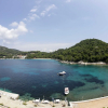 Отель Apartments Posta - Superior One-bedroom Apartment With Terrace and Sea View - Apartman 7, фото 12