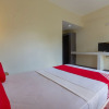 Отель Oyo 634 As Guest House, фото 4