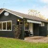 Отель 4 Person Holiday Home in Silkeborg, фото 1