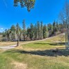 Отель Cloudcroft Townhome w/ Deck - 1 Mi to Burro Ave!, фото 18