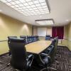 Отель Red Roof Inn PLUS+ Columbus Downtown-Convention Center, фото 16