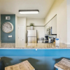 Отель Shores of Panama 316 - 3rd Floor 1 Bedroom, Sleeps 6. Reserved Parking Space. Free Daily Fun! 1 Cond, фото 13