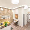 Отель Venus Apartments - Almassy Park, фото 3