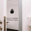 Отель Deck Lodge - Hostel, фото 39