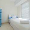 Отель Minimalist 2BR Apartment The Springlake Summarecon, фото 5