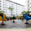 Отель Brand New and Minimalist Bassura City Apartment near Bassura Mall, фото 24