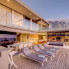 Отель Incredible Camps Bay Villa With Five Bedrooms and Private Pool The Cheviots, фото 13