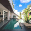 Отель Casa Carolina Bali - Great 3 Bdr - Tumbak Bayuh Canggu, фото 16