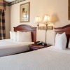 Отель Studio City Court Yard Hotel, фото 4