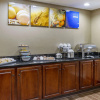 Отель Comfort Inn Greensboro - Kernersville, фото 25