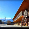 Отель Mt Whitney Motel, фото 1