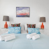 Отель Sweet Inn - Penthouse Fanqueiros, фото 2