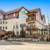 Отель One Bedroom Luxury Condo on Main Street in Downtown Breckenridge, фото 23