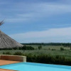 Отель La Bergerie de l'etang, фото 11