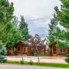 Отель Bryce Country Cabins в Тропике