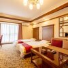 Отель Mingfanju Hotel Kunming Wangfujing в Куньмине