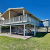 Отель Beachfront Charm, фото 30