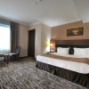 Отель Rhiss Hotel Bostanci, фото 2
