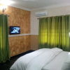 Отель Eastern Comfort and Suites, фото 4