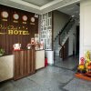 Отель Duc Anh Hotel в Хайфоне