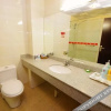 Отель Xinhua Hotel(Wanda Store of High-speed Railway Station), фото 7