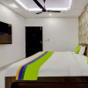 Отель Treebo Trend Allsian International, фото 14