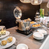 Отель Fortis Hotel Evander, фото 10